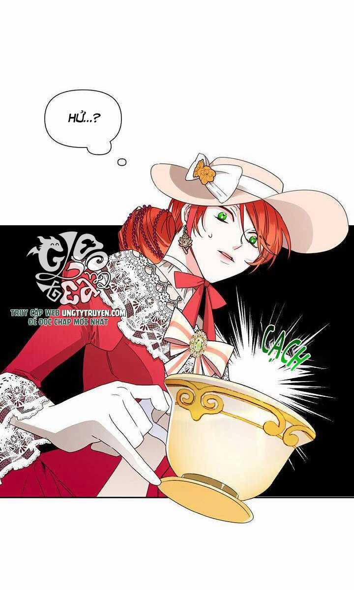 Kết Thúc Có Hậu Của Nhân Vật Phản Diện 41.5 trang 7