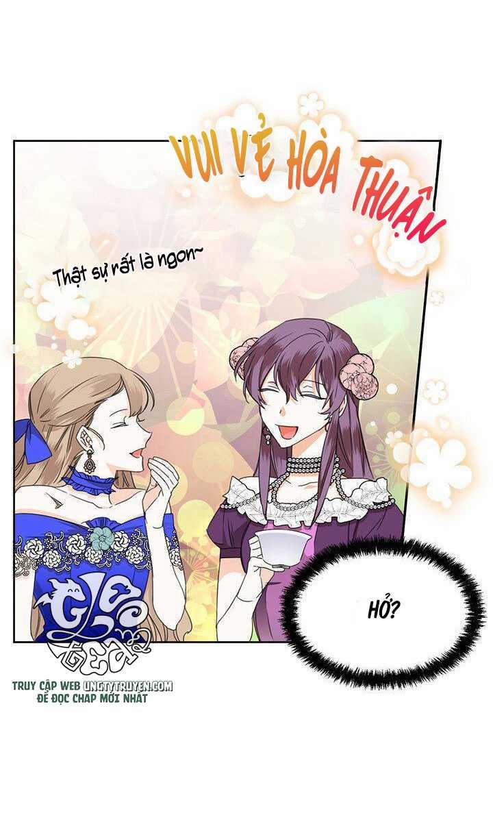 Kết Thúc Có Hậu Của Nhân Vật Phản Diện 41.5 trang 8