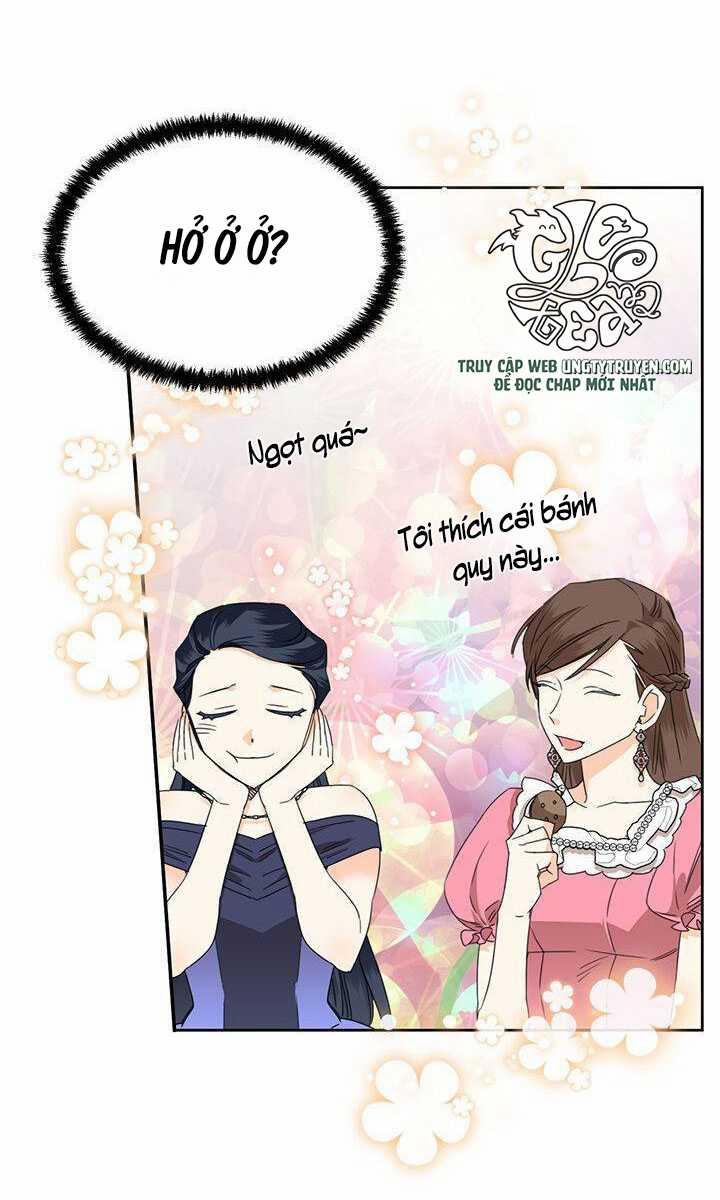 Kết Thúc Có Hậu Của Nhân Vật Phản Diện 41.5 trang 9