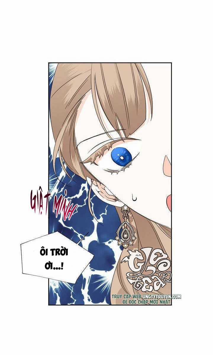 Kết Thúc Có Hậu Của Nhân Vật Phản Diện 41 trang 10