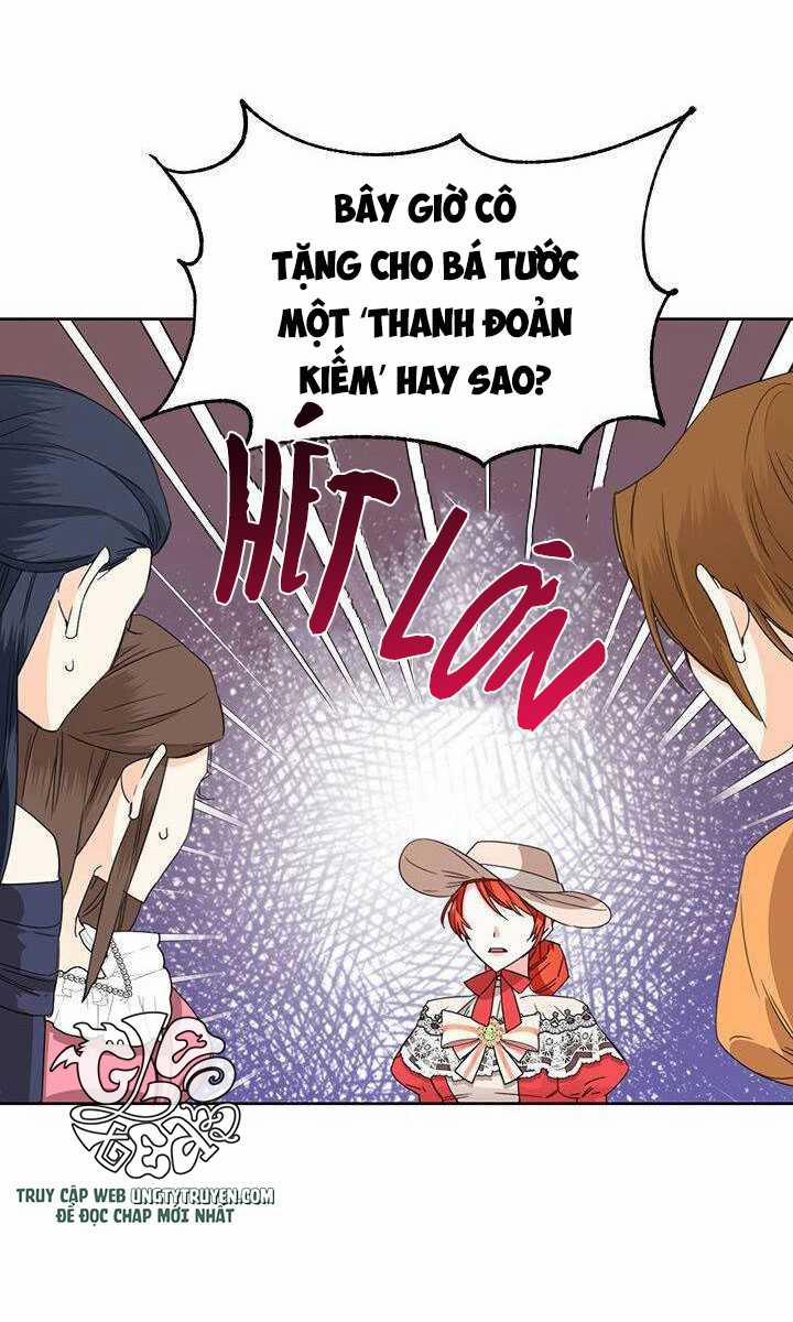 Kết Thúc Có Hậu Của Nhân Vật Phản Diện 41 trang 11