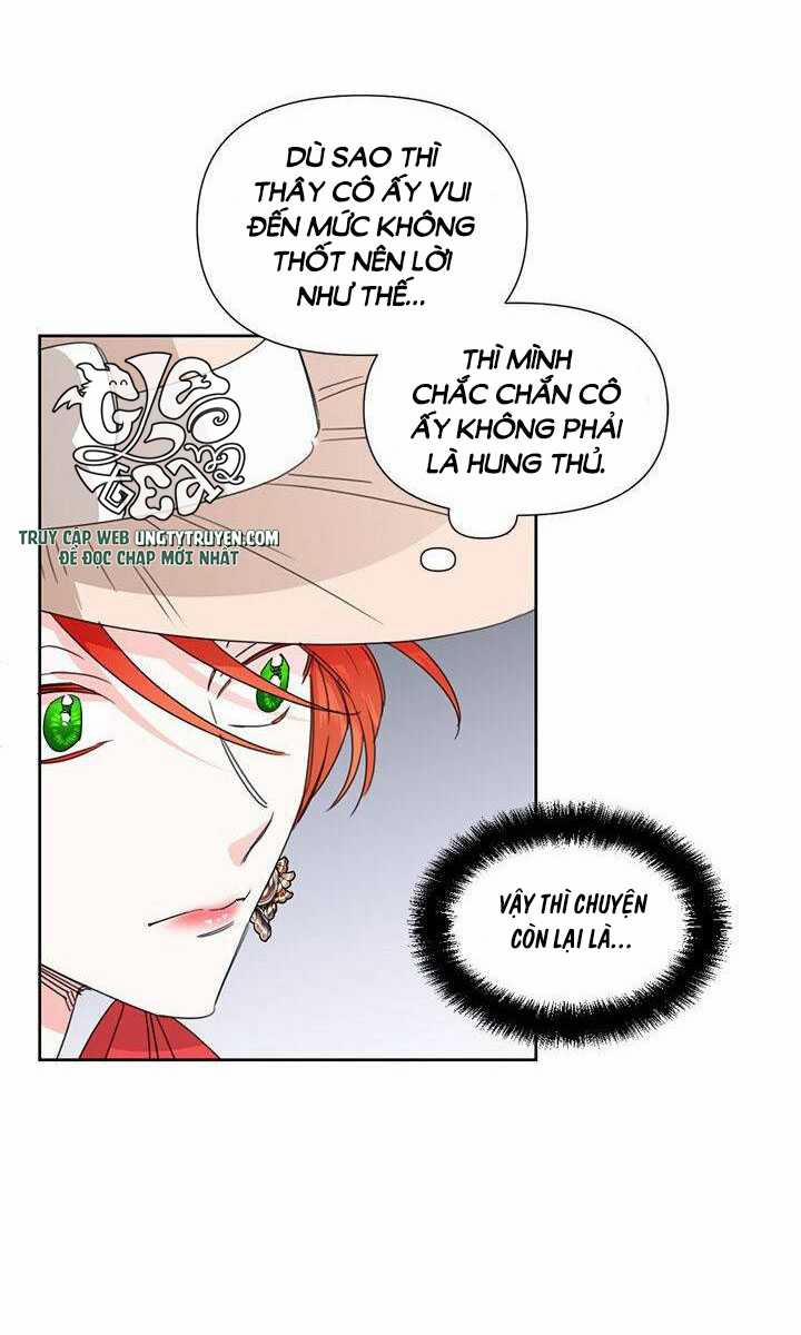 Kết Thúc Có Hậu Của Nhân Vật Phản Diện 41 trang 13