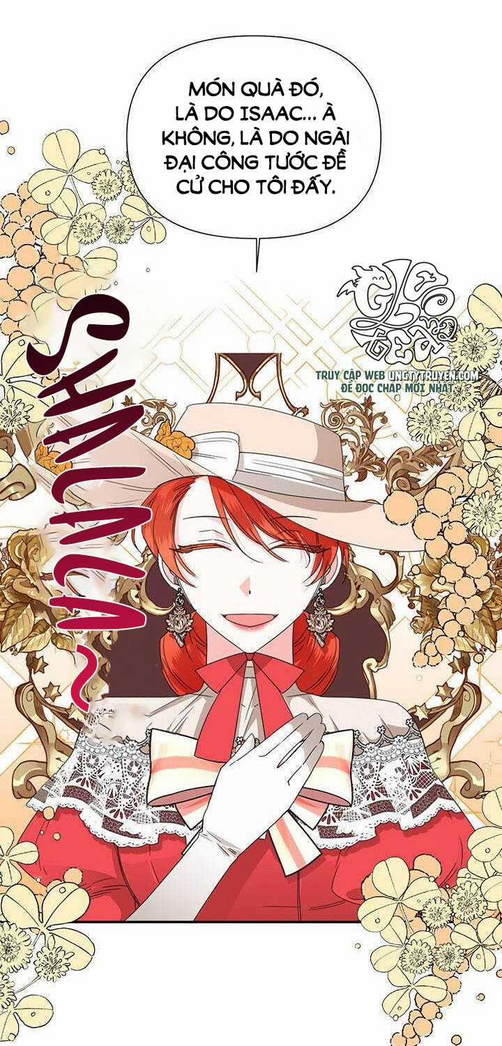 Kết Thúc Có Hậu Của Nhân Vật Phản Diện 41 trang 14