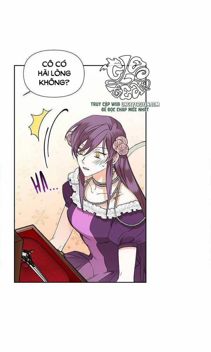 Kết Thúc Có Hậu Của Nhân Vật Phản Diện 41 trang 15