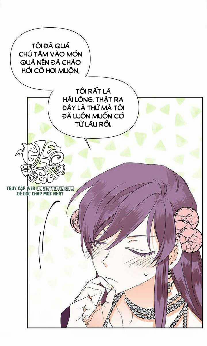 Kết Thúc Có Hậu Của Nhân Vật Phản Diện 41 trang 16