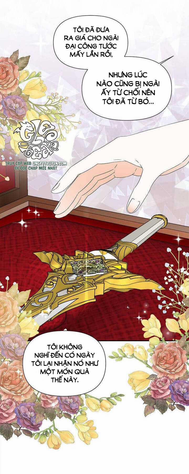 Kết Thúc Có Hậu Của Nhân Vật Phản Diện 41 trang 17