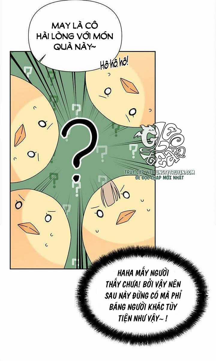 Kết Thúc Có Hậu Của Nhân Vật Phản Diện 41 trang 18