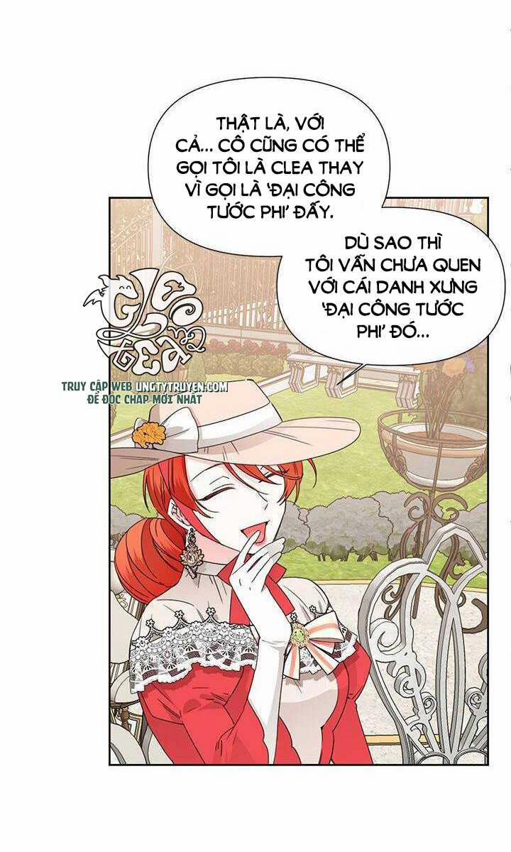 Kết Thúc Có Hậu Của Nhân Vật Phản Diện 41 trang 19