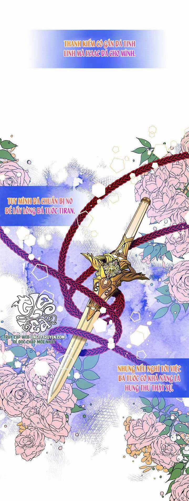 Kết Thúc Có Hậu Của Nhân Vật Phản Diện 41 trang 2