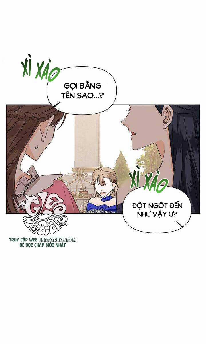 Kết Thúc Có Hậu Của Nhân Vật Phản Diện 41 trang 20