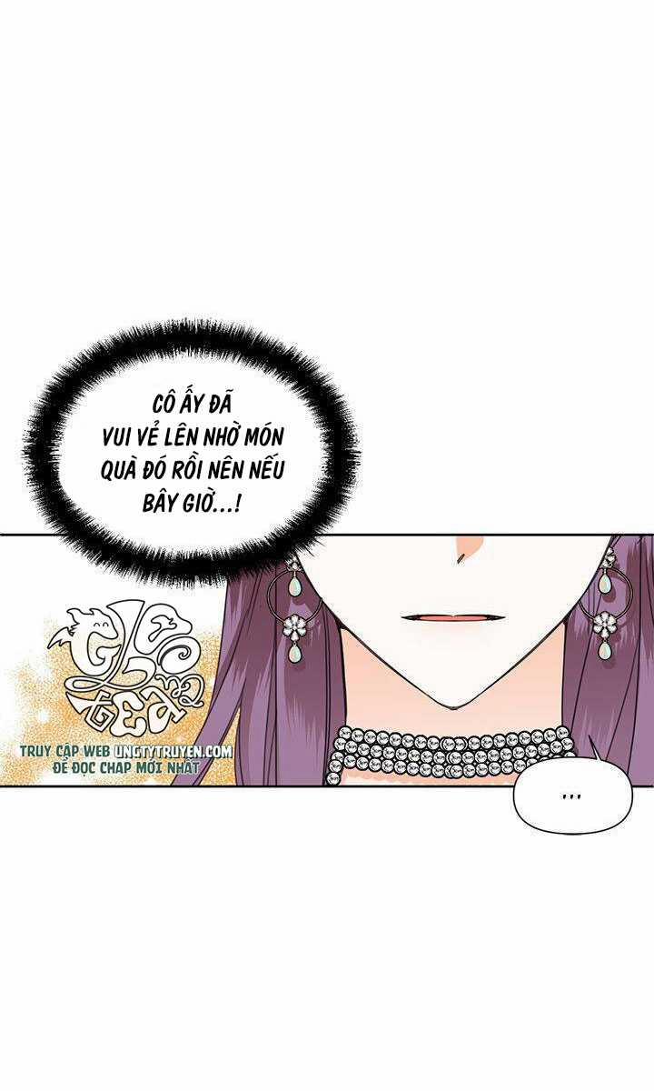 Kết Thúc Có Hậu Của Nhân Vật Phản Diện 41 trang 22