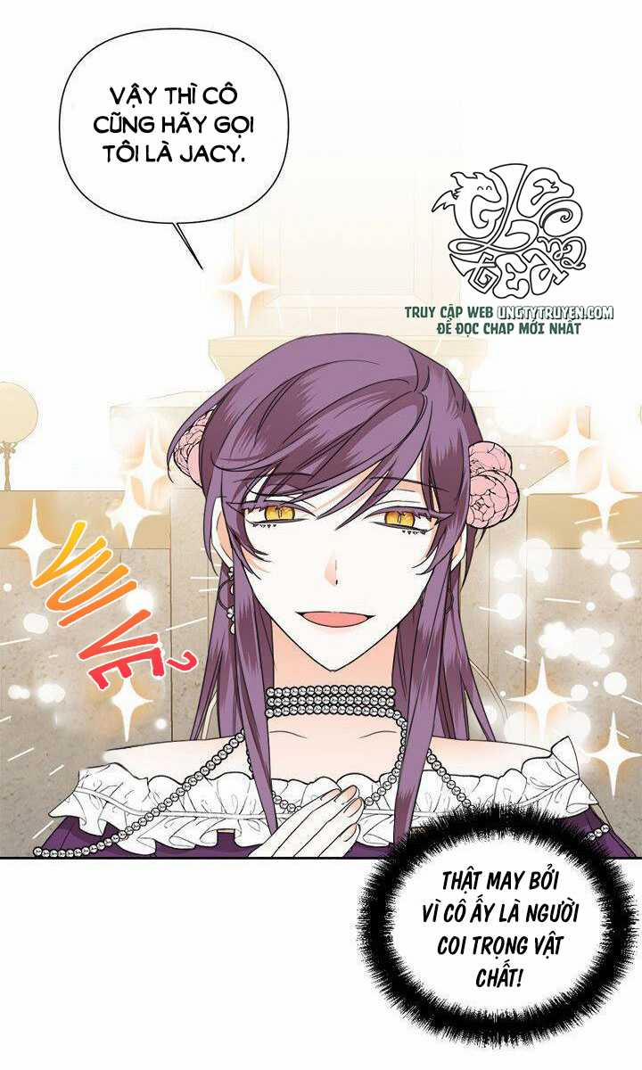 Kết Thúc Có Hậu Của Nhân Vật Phản Diện 41 trang 23