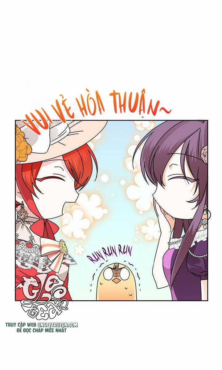 Kết Thúc Có Hậu Của Nhân Vật Phản Diện 41 trang 25