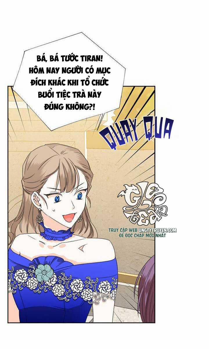 Kết Thúc Có Hậu Của Nhân Vật Phản Diện 41 trang 26