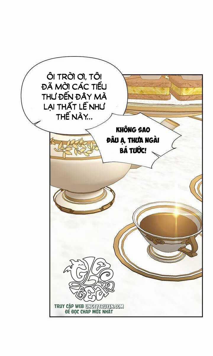 Kết Thúc Có Hậu Của Nhân Vật Phản Diện 41 trang 27