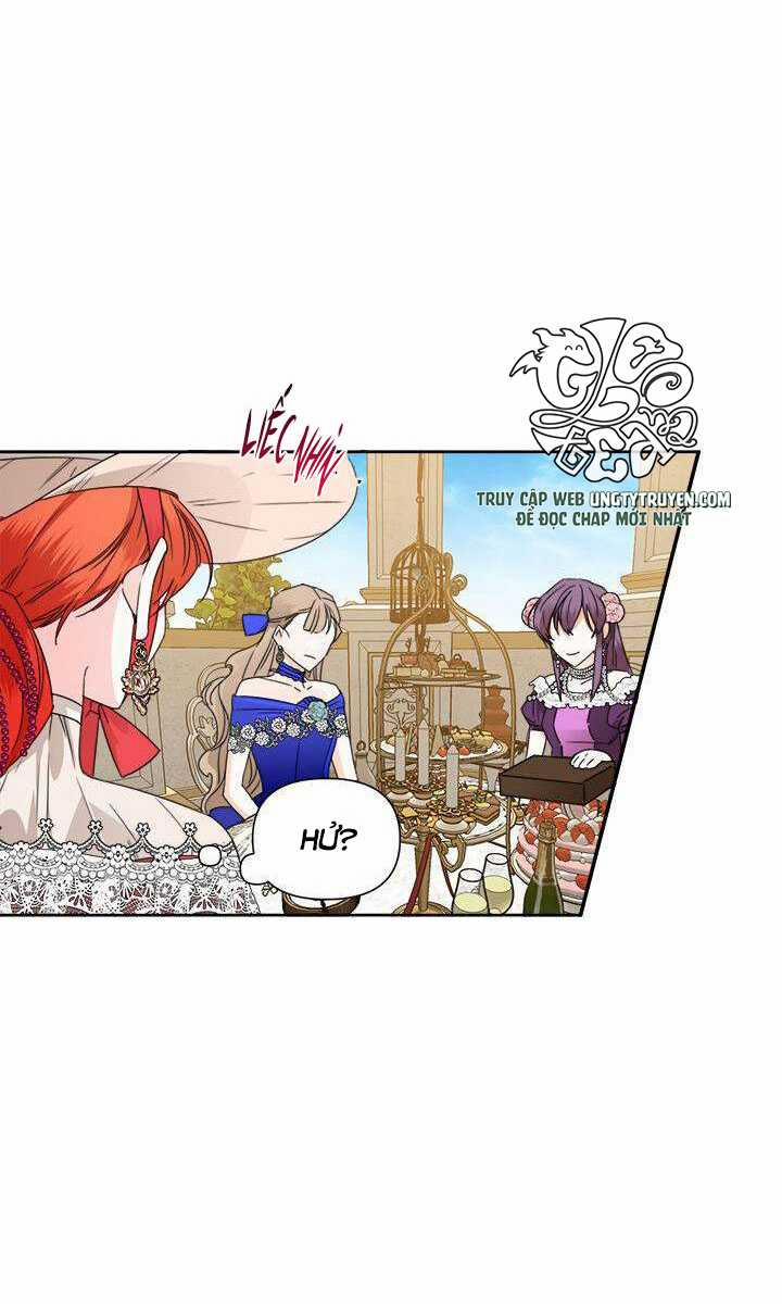 Kết Thúc Có Hậu Của Nhân Vật Phản Diện 41 trang 28