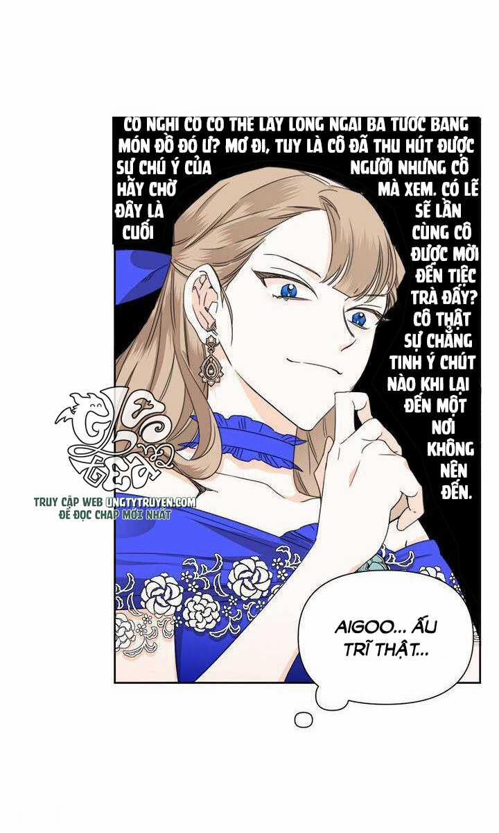 Kết Thúc Có Hậu Của Nhân Vật Phản Diện 41 trang 29