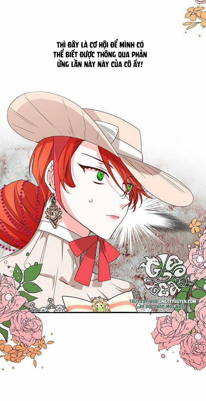 Kết Thúc Có Hậu Của Nhân Vật Phản Diện 41 trang 3