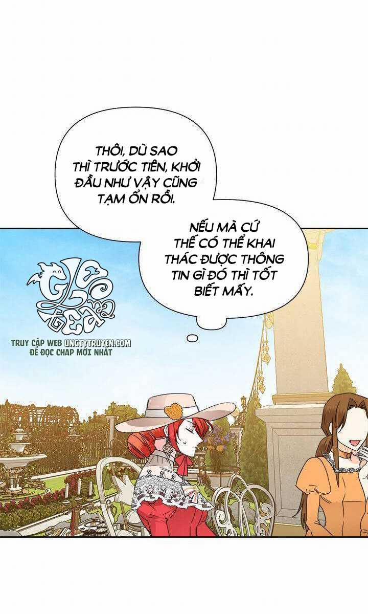 Kết Thúc Có Hậu Của Nhân Vật Phản Diện 41 trang 30