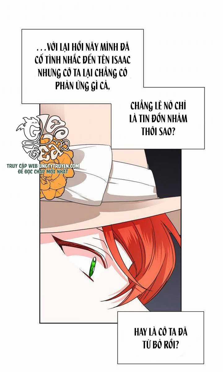 Kết Thúc Có Hậu Của Nhân Vật Phản Diện 41 trang 31