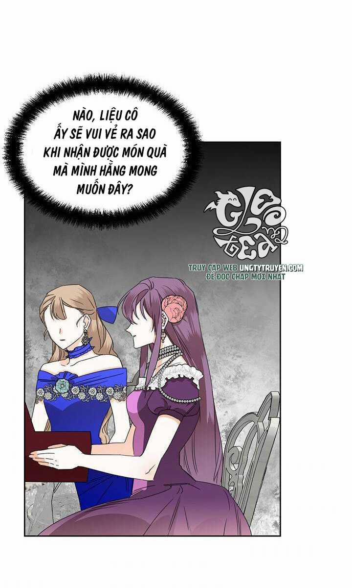 Kết Thúc Có Hậu Của Nhân Vật Phản Diện 41 trang 4