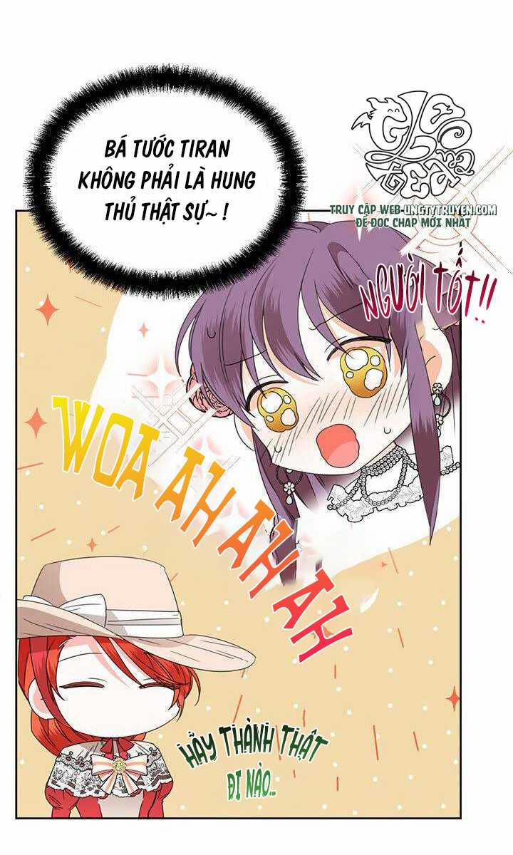 Kết Thúc Có Hậu Của Nhân Vật Phản Diện 41 trang 8