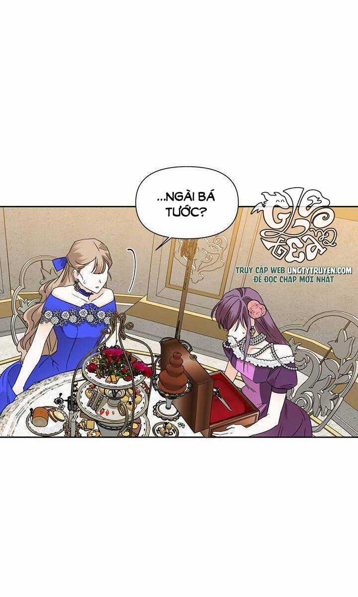 Kết Thúc Có Hậu Của Nhân Vật Phản Diện 41 trang 9