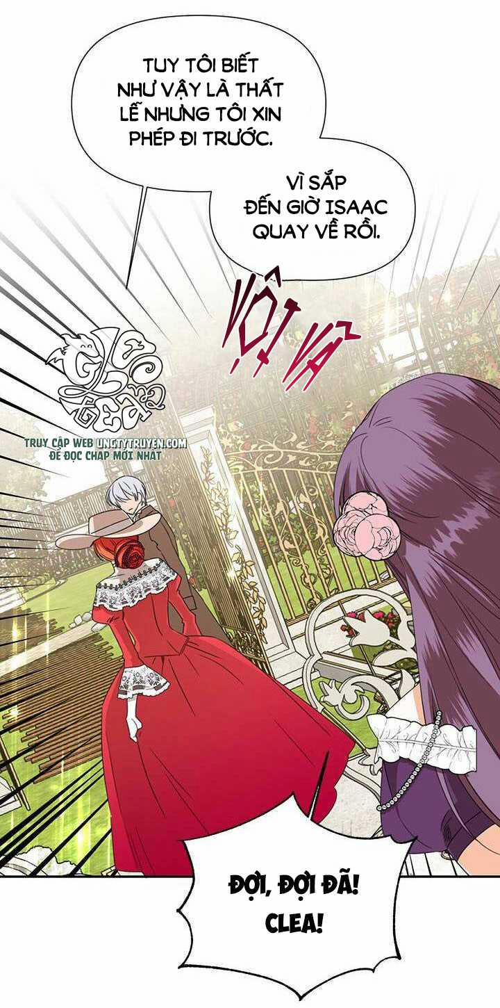 Kết Thúc Có Hậu Của Nhân Vật Phản Diện 42.5 trang 10