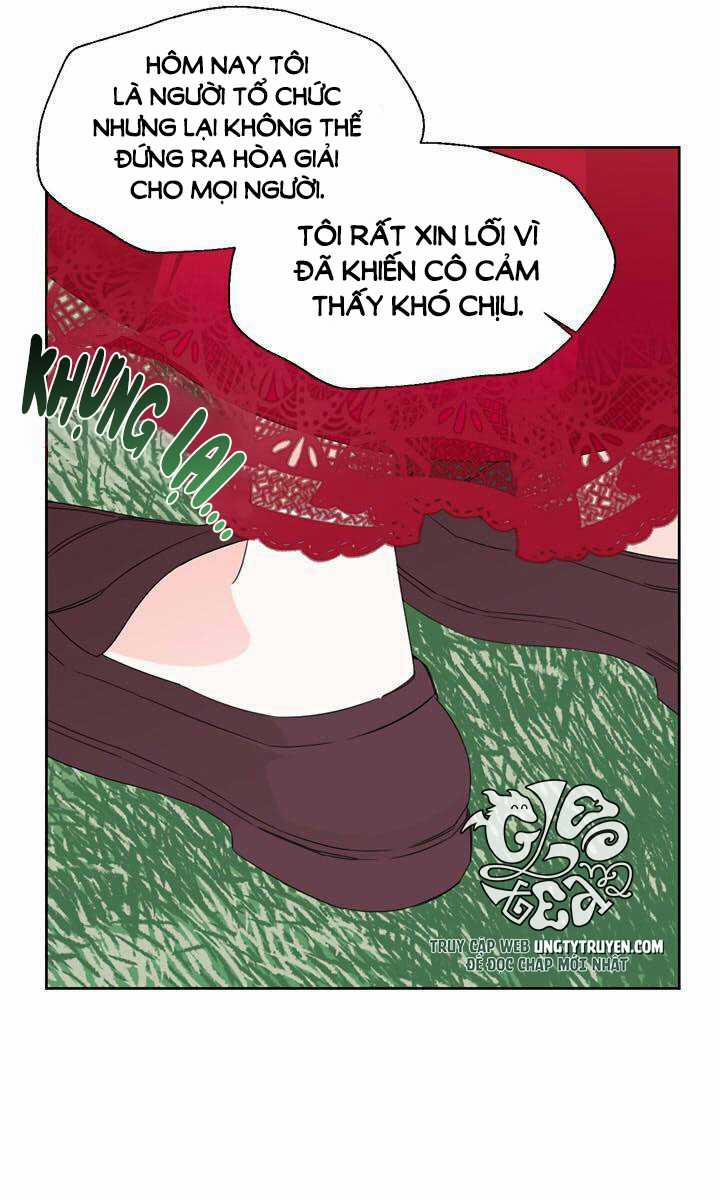 Kết Thúc Có Hậu Của Nhân Vật Phản Diện 42.5 trang 11