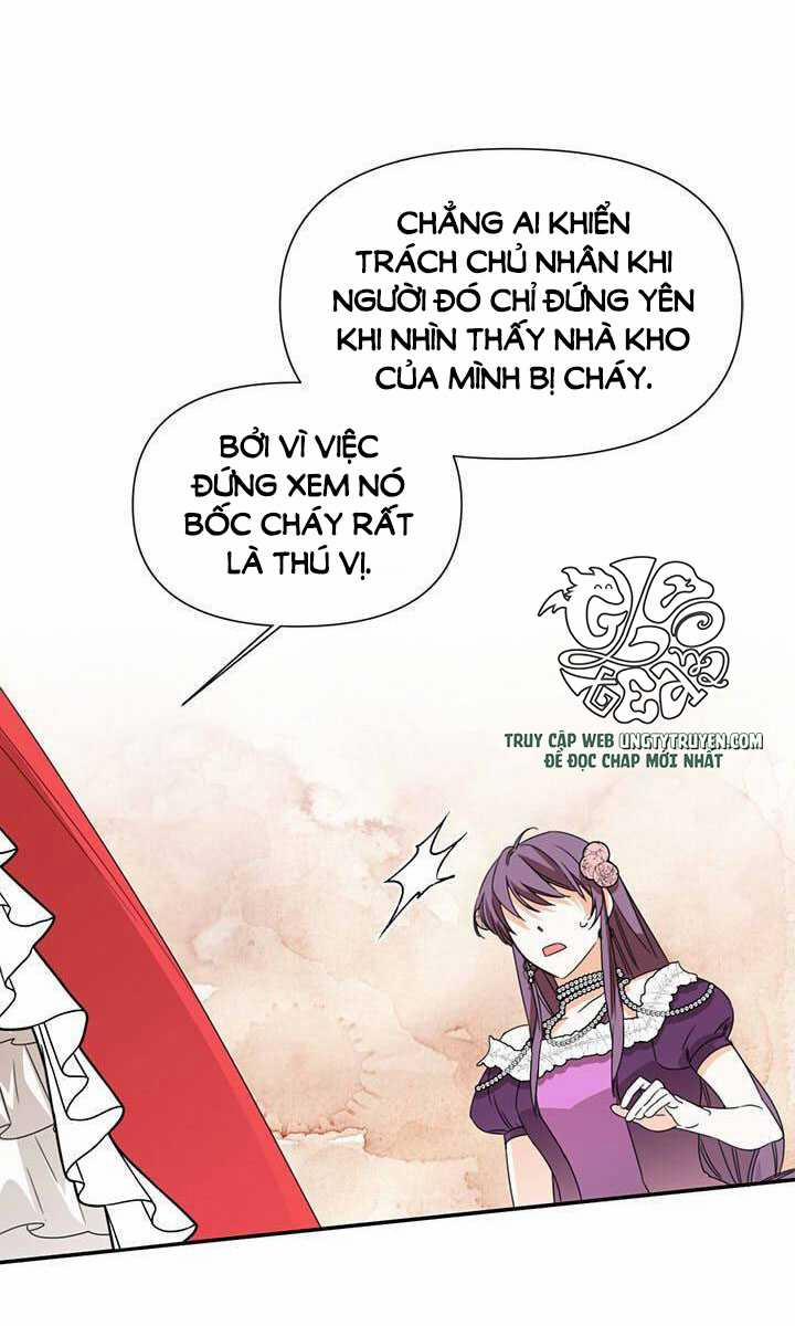 Kết Thúc Có Hậu Của Nhân Vật Phản Diện 42.5 trang 12