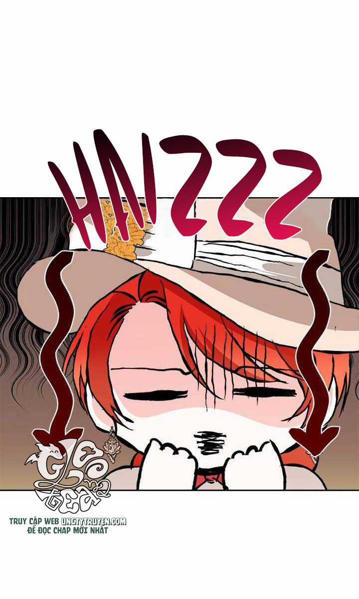 Kết Thúc Có Hậu Của Nhân Vật Phản Diện 42.5 trang 17