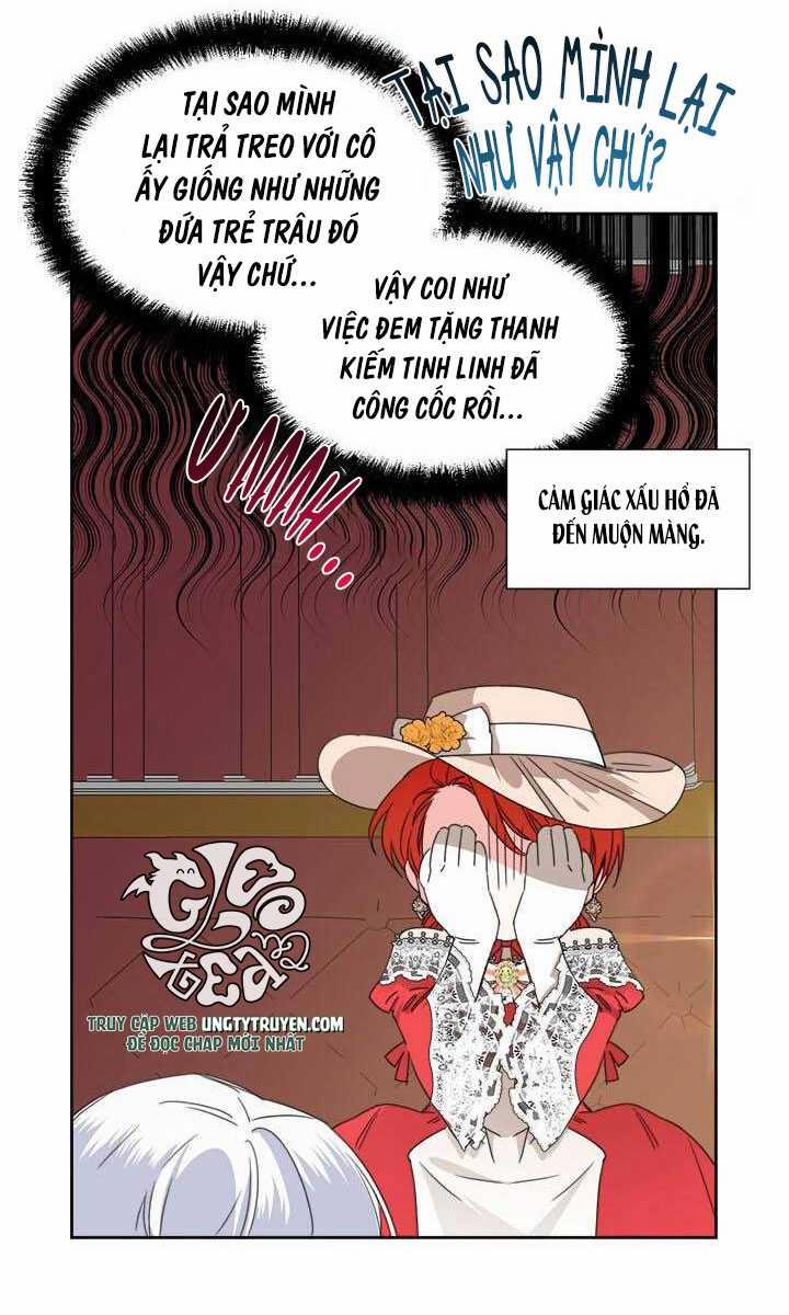 Kết Thúc Có Hậu Của Nhân Vật Phản Diện 42.5 trang 18