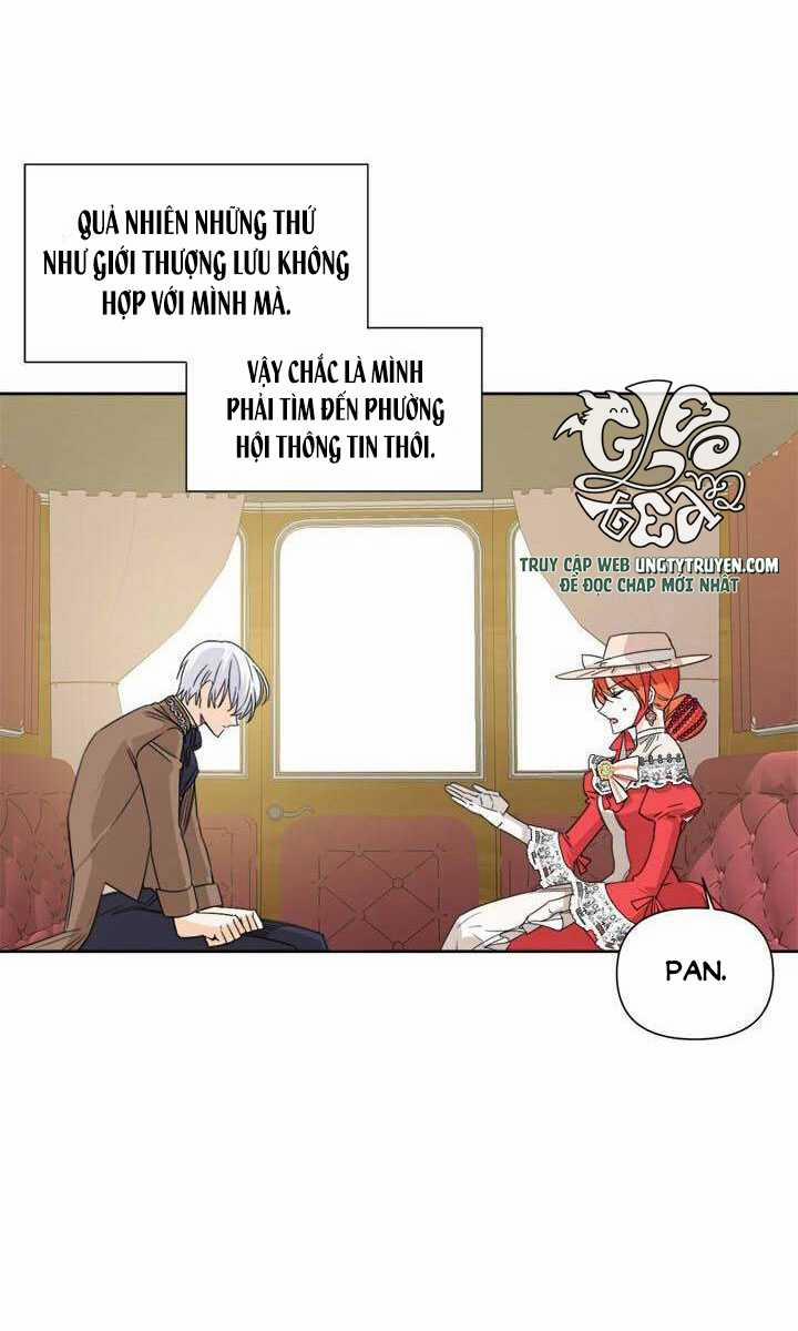 Kết Thúc Có Hậu Của Nhân Vật Phản Diện 42.5 trang 19