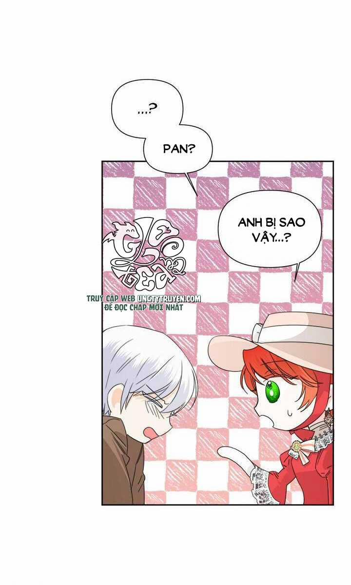 Kết Thúc Có Hậu Của Nhân Vật Phản Diện 42.5 trang 21