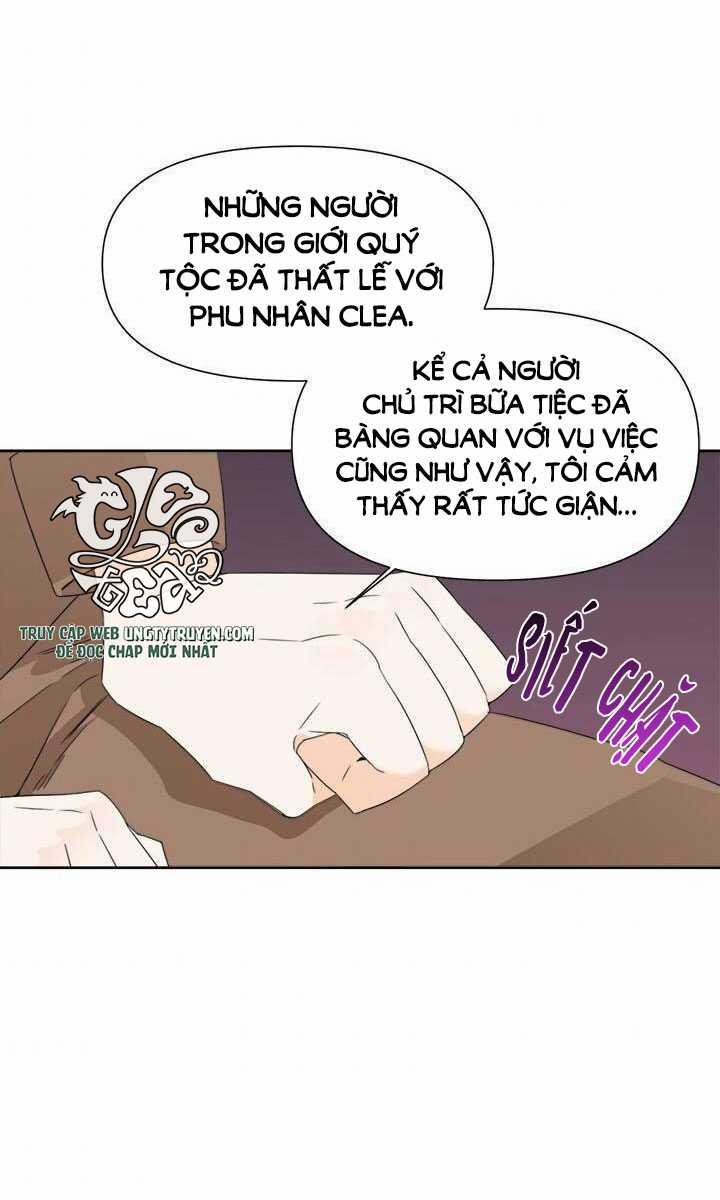 Kết Thúc Có Hậu Của Nhân Vật Phản Diện 42.5 trang 22