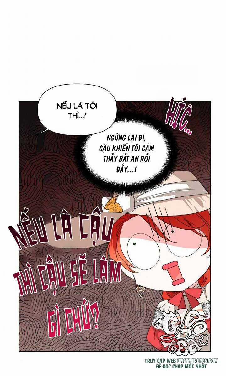 Kết Thúc Có Hậu Của Nhân Vật Phản Diện 42.5 trang 23