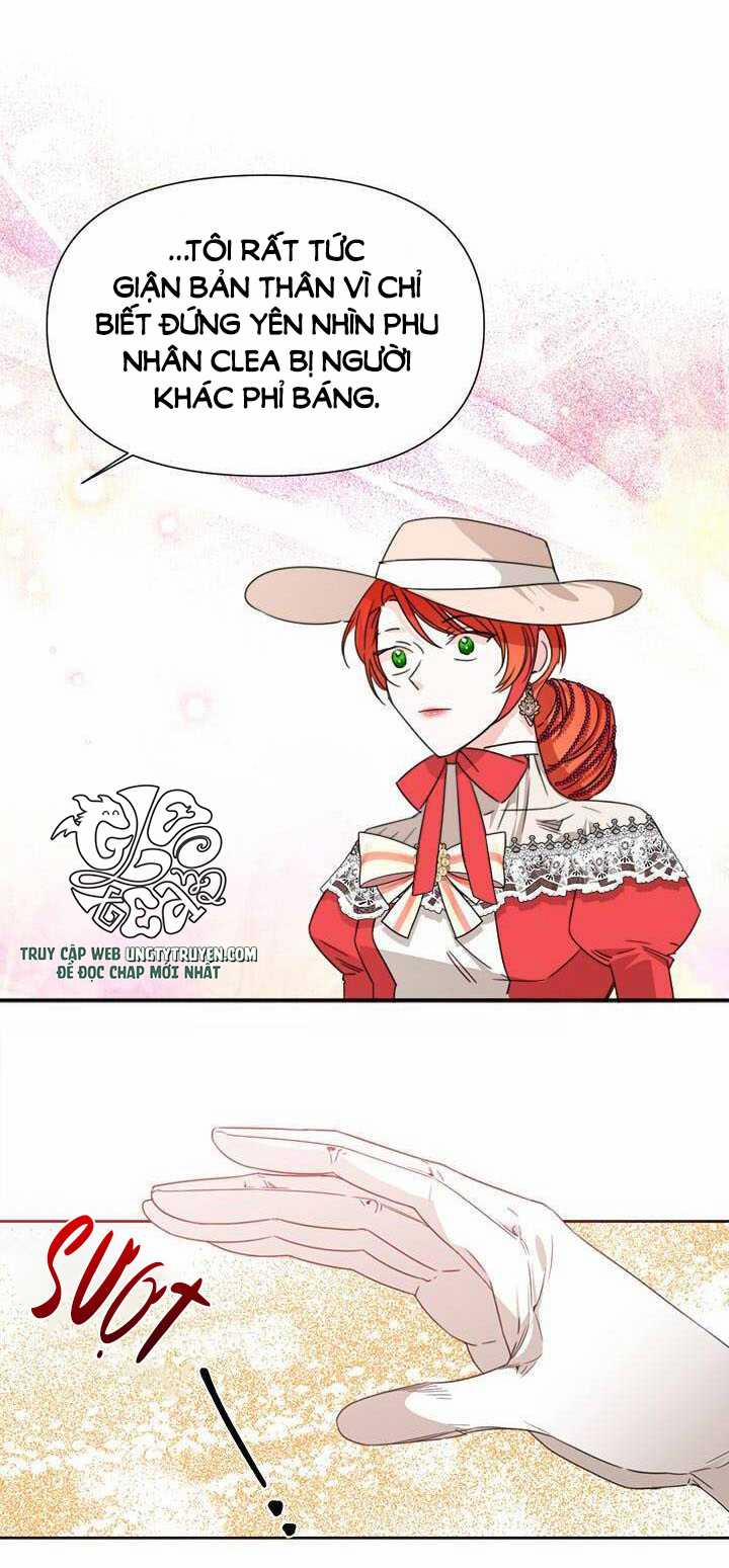 Kết Thúc Có Hậu Của Nhân Vật Phản Diện 42.5 trang 24