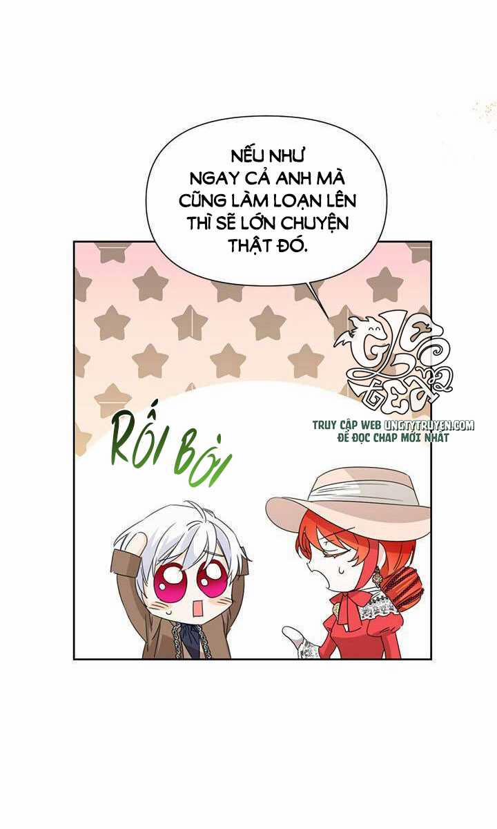 Kết Thúc Có Hậu Của Nhân Vật Phản Diện 42.5 trang 26