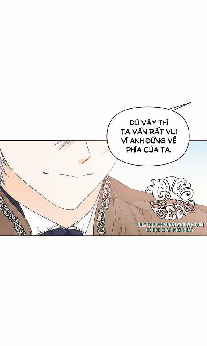 Kết Thúc Có Hậu Của Nhân Vật Phản Diện 42.5 trang 27