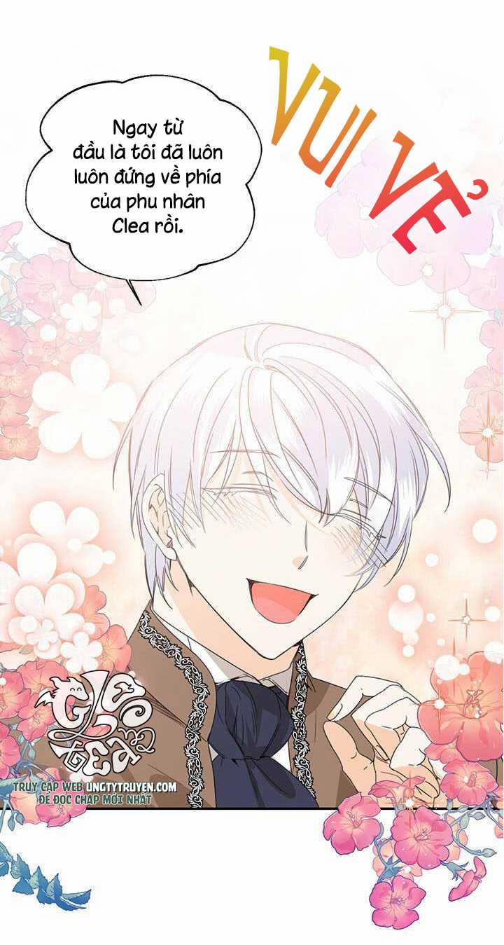 Kết Thúc Có Hậu Của Nhân Vật Phản Diện 42.5 trang 28