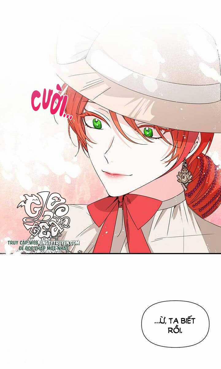 Kết Thúc Có Hậu Của Nhân Vật Phản Diện 42.5 trang 30