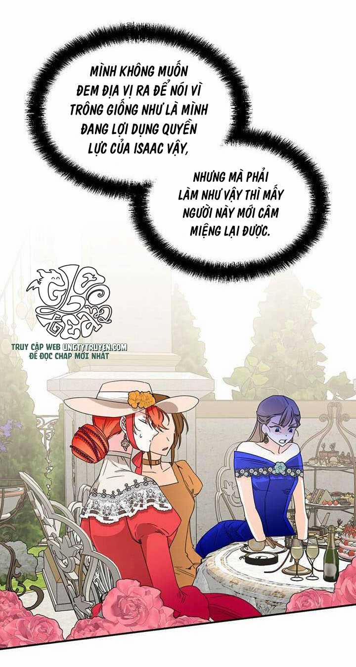 Kết Thúc Có Hậu Của Nhân Vật Phản Diện 42.5 trang 7