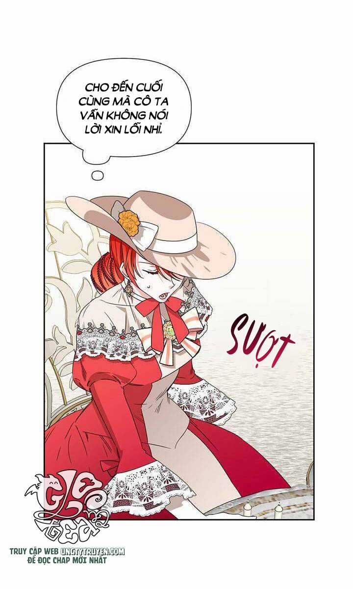 Kết Thúc Có Hậu Của Nhân Vật Phản Diện 42.5 trang 9