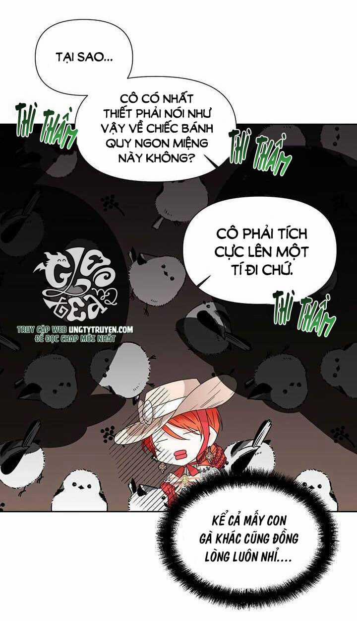 Kết Thúc Có Hậu Của Nhân Vật Phản Diện 42 trang 10