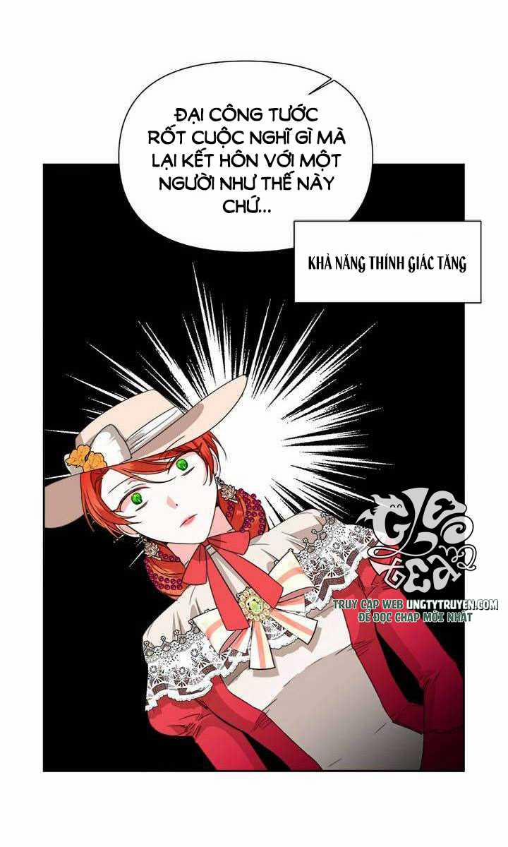 Kết Thúc Có Hậu Của Nhân Vật Phản Diện 42 trang 18