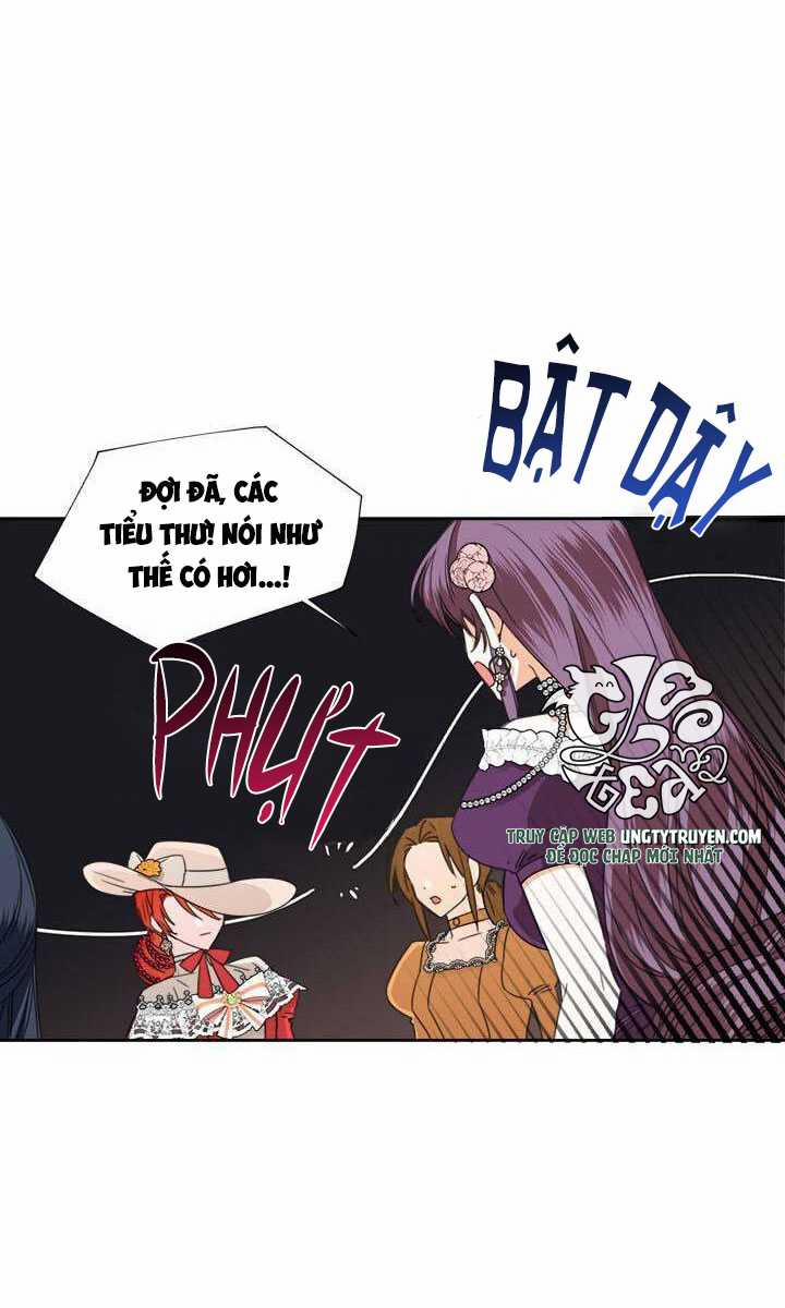 Kết Thúc Có Hậu Của Nhân Vật Phản Diện 42 trang 19