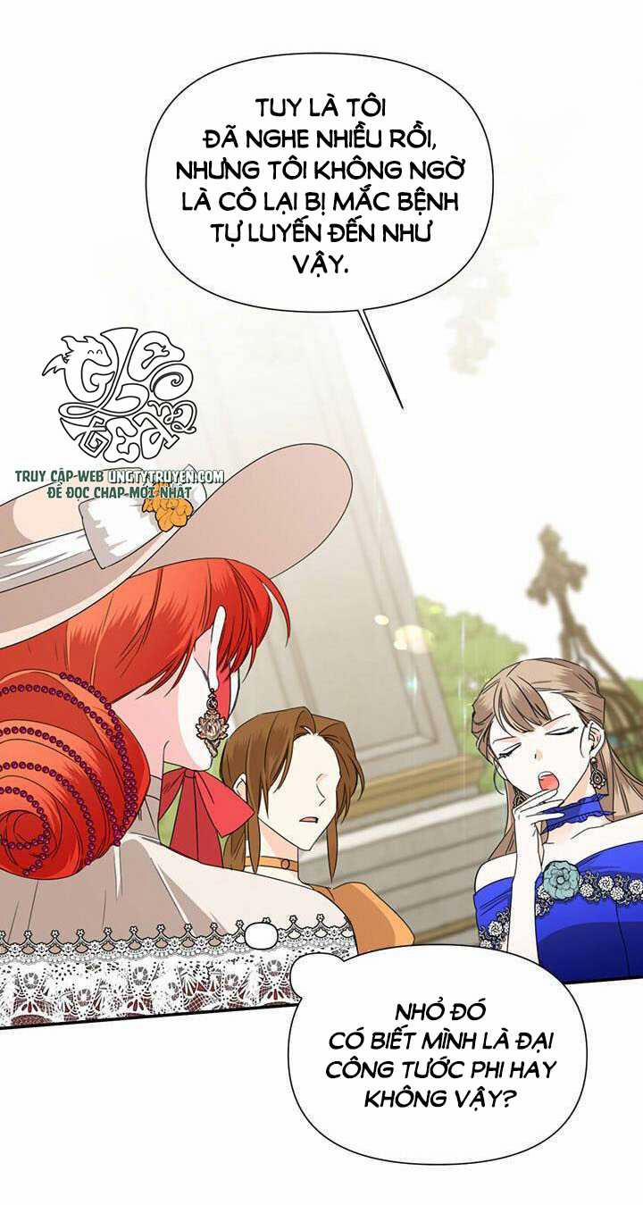 Kết Thúc Có Hậu Của Nhân Vật Phản Diện 42 trang 2