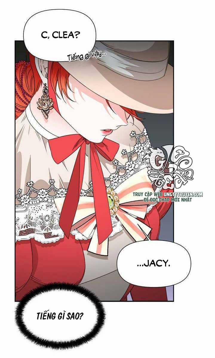 Kết Thúc Có Hậu Của Nhân Vật Phản Diện 42 trang 21