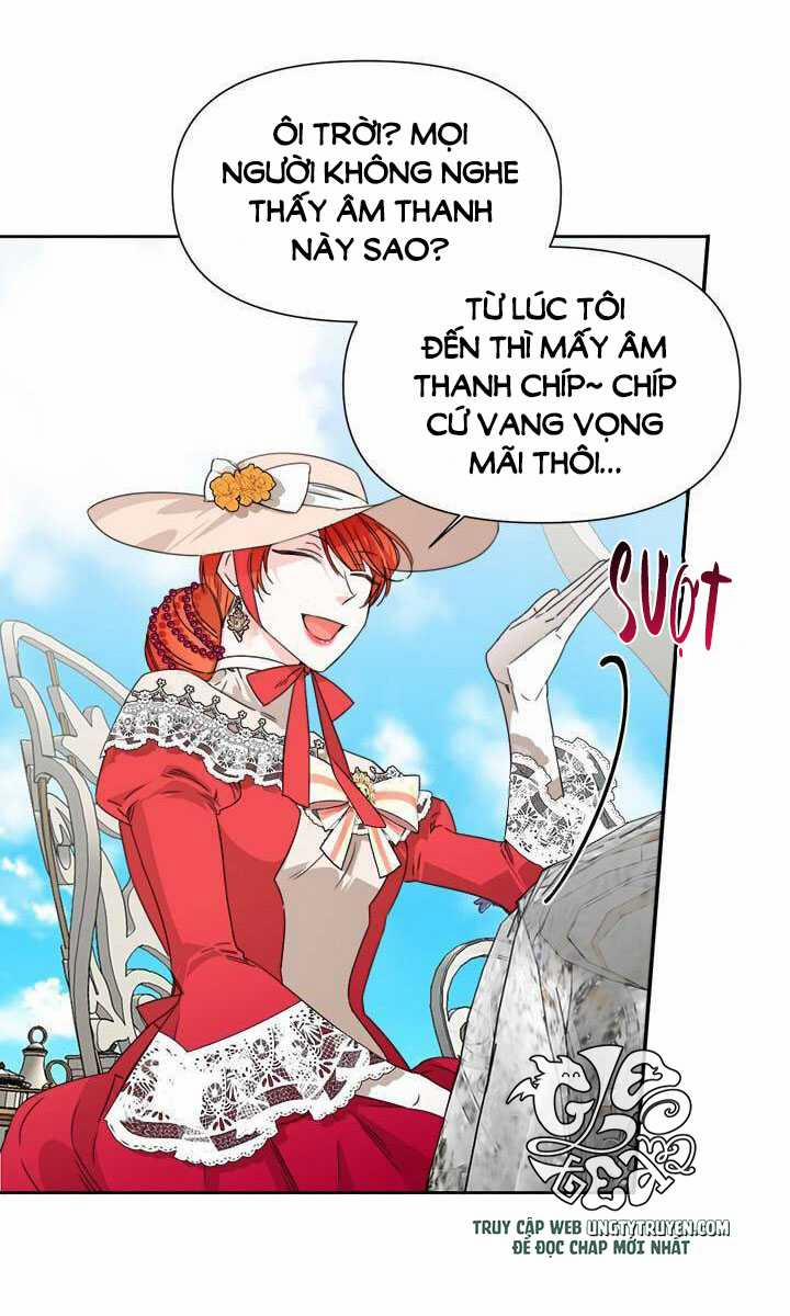 Kết Thúc Có Hậu Của Nhân Vật Phản Diện 42 trang 24