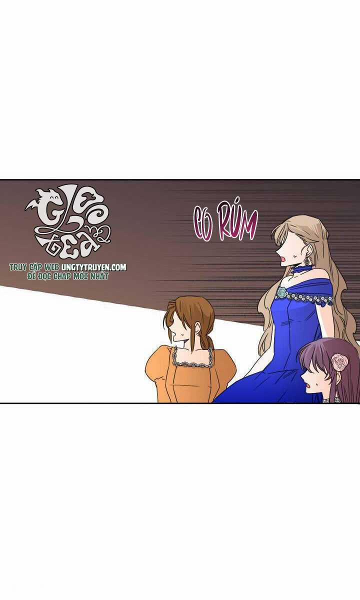 Kết Thúc Có Hậu Của Nhân Vật Phản Diện 42 trang 29